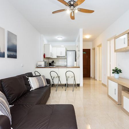 Live Caletillas Mencey Candelaria Exterior foto