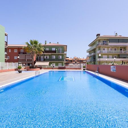 Live Caletillas Mencey Candelaria Exterior foto