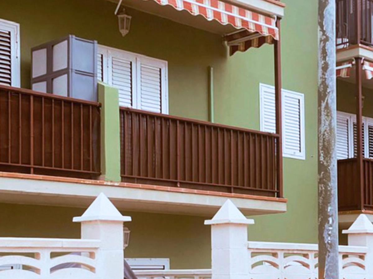 Live Caletillas Mencey Candelaria Exterior foto