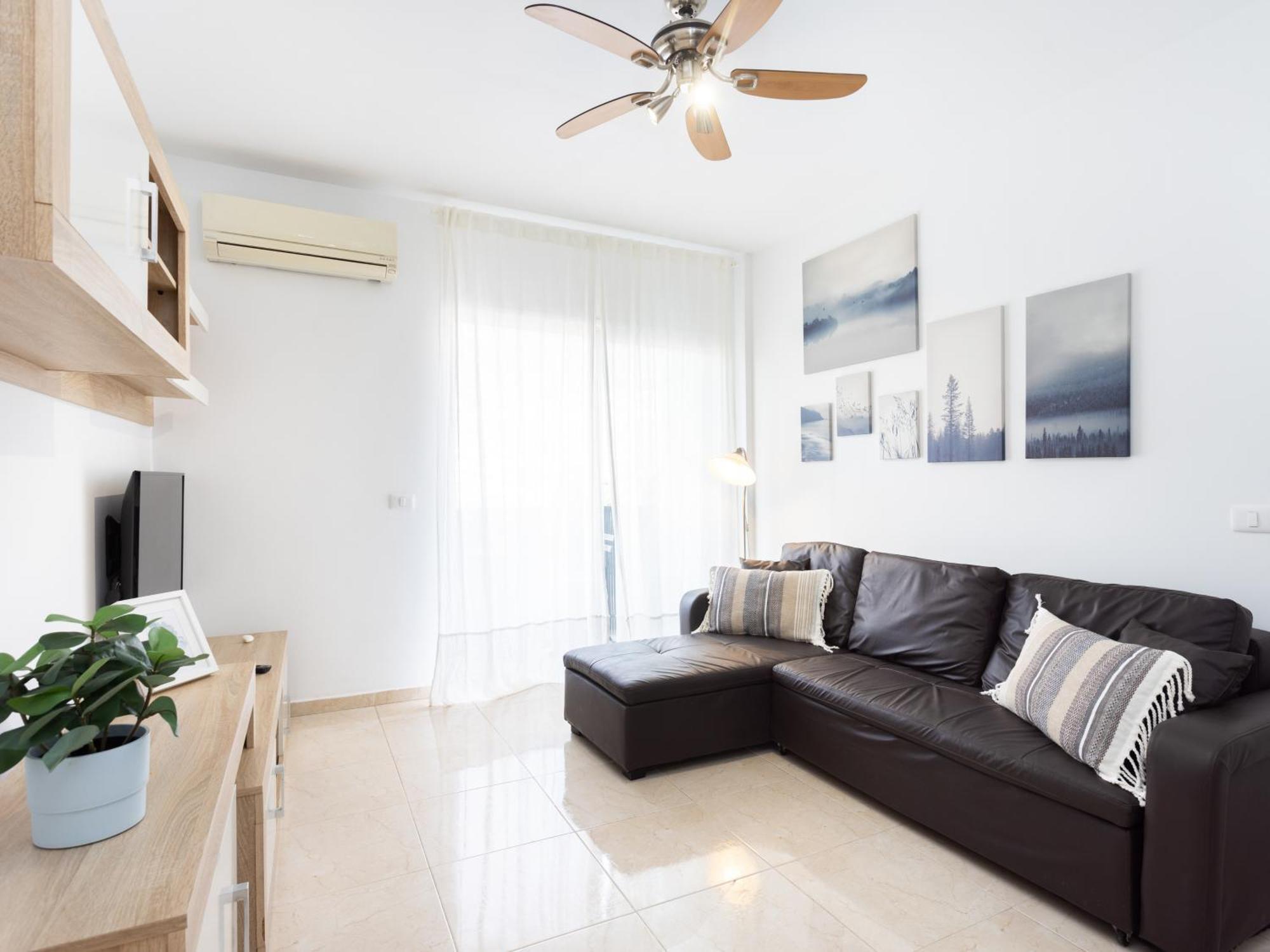 Live Caletillas Mencey Candelaria Exterior foto