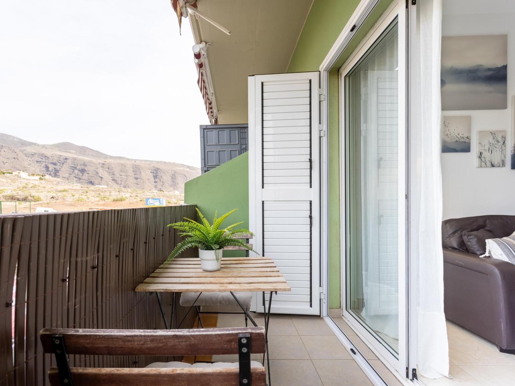 Live Caletillas Mencey Candelaria Exterior foto