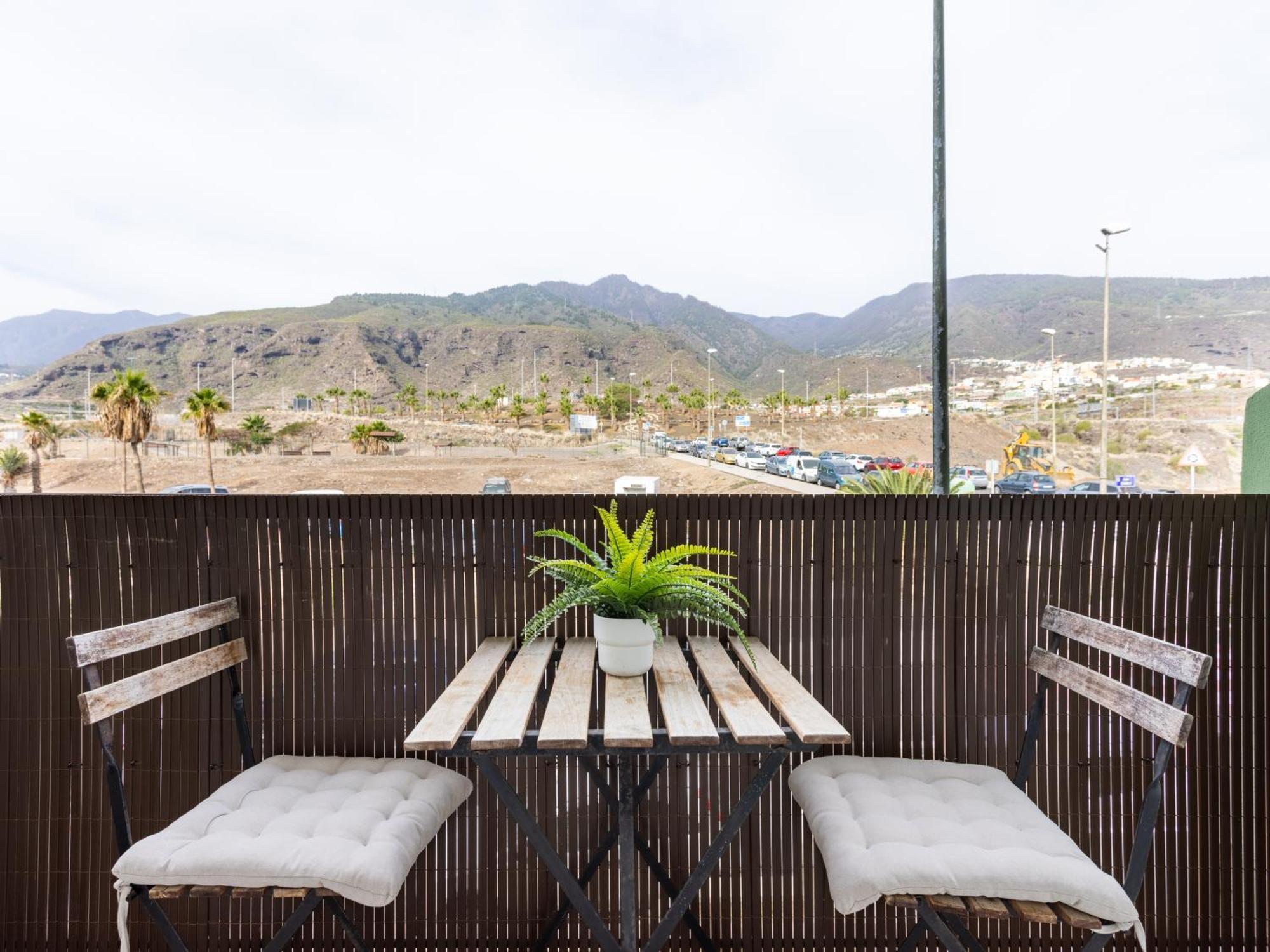 Live Caletillas Mencey Candelaria Exterior foto